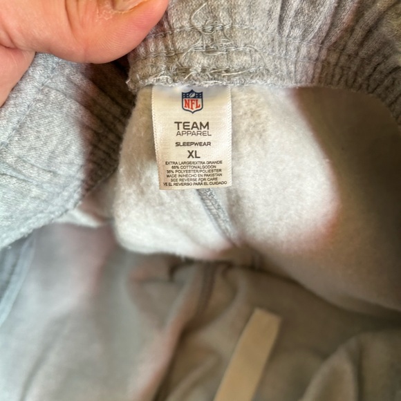 Packers loungewear new without tags XL - Picture 2 of 3